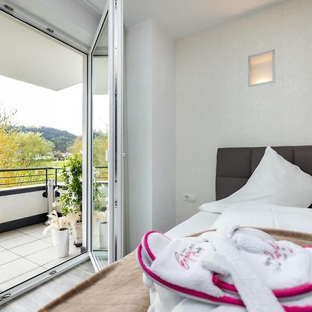 Appartement Enjoy One à Altenmarkt im Pongau Extérieur photo