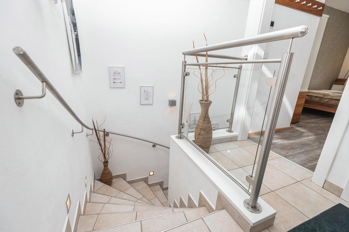 Appartement Enjoy One à Altenmarkt im Pongau Extérieur photo