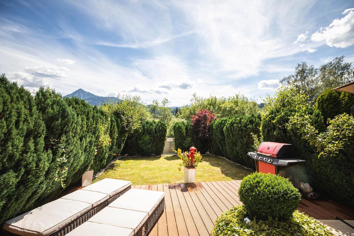 Appartement Enjoy One à Altenmarkt im Pongau Extérieur photo