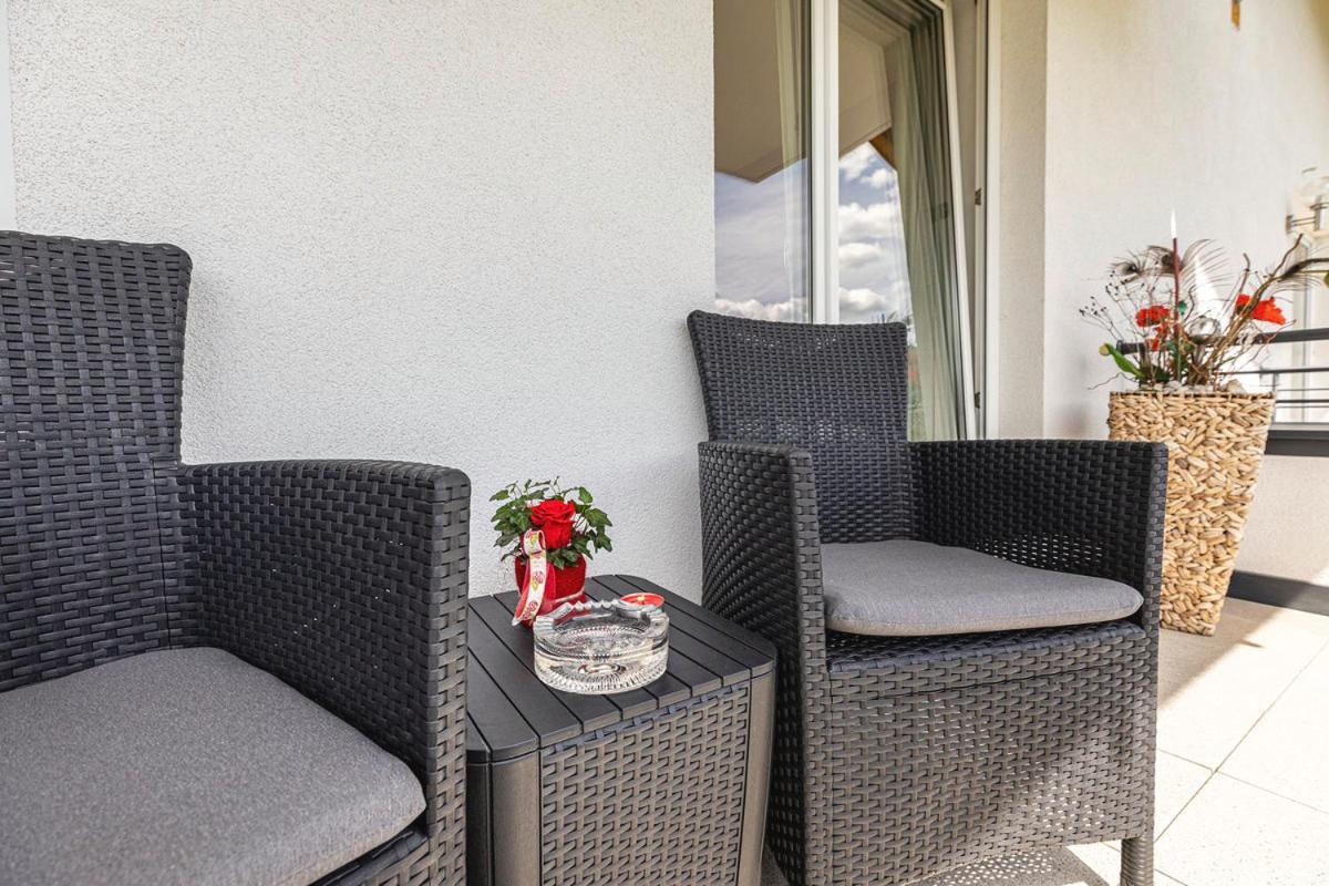 Appartement Enjoy One à Altenmarkt im Pongau Extérieur photo