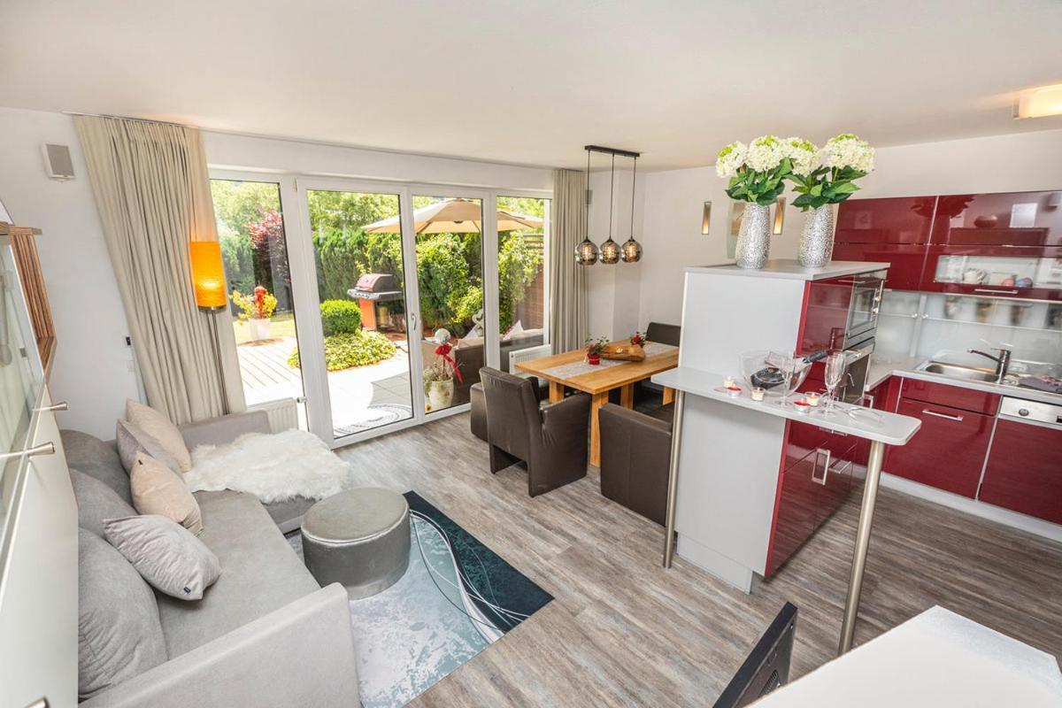 Appartement Enjoy One à Altenmarkt im Pongau Extérieur photo