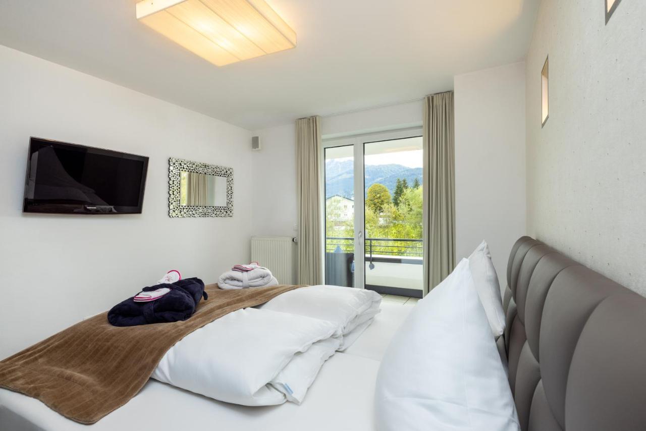 Appartement Enjoy One à Altenmarkt im Pongau Extérieur photo