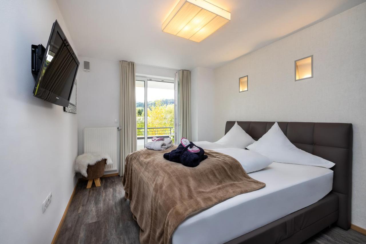 Appartement Enjoy One à Altenmarkt im Pongau Extérieur photo