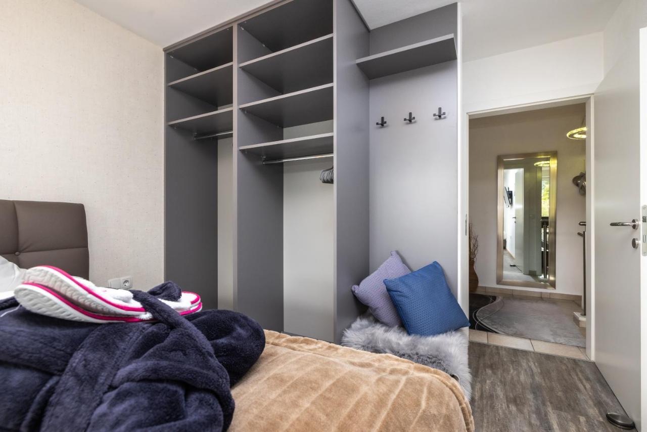 Appartement Enjoy One à Altenmarkt im Pongau Extérieur photo