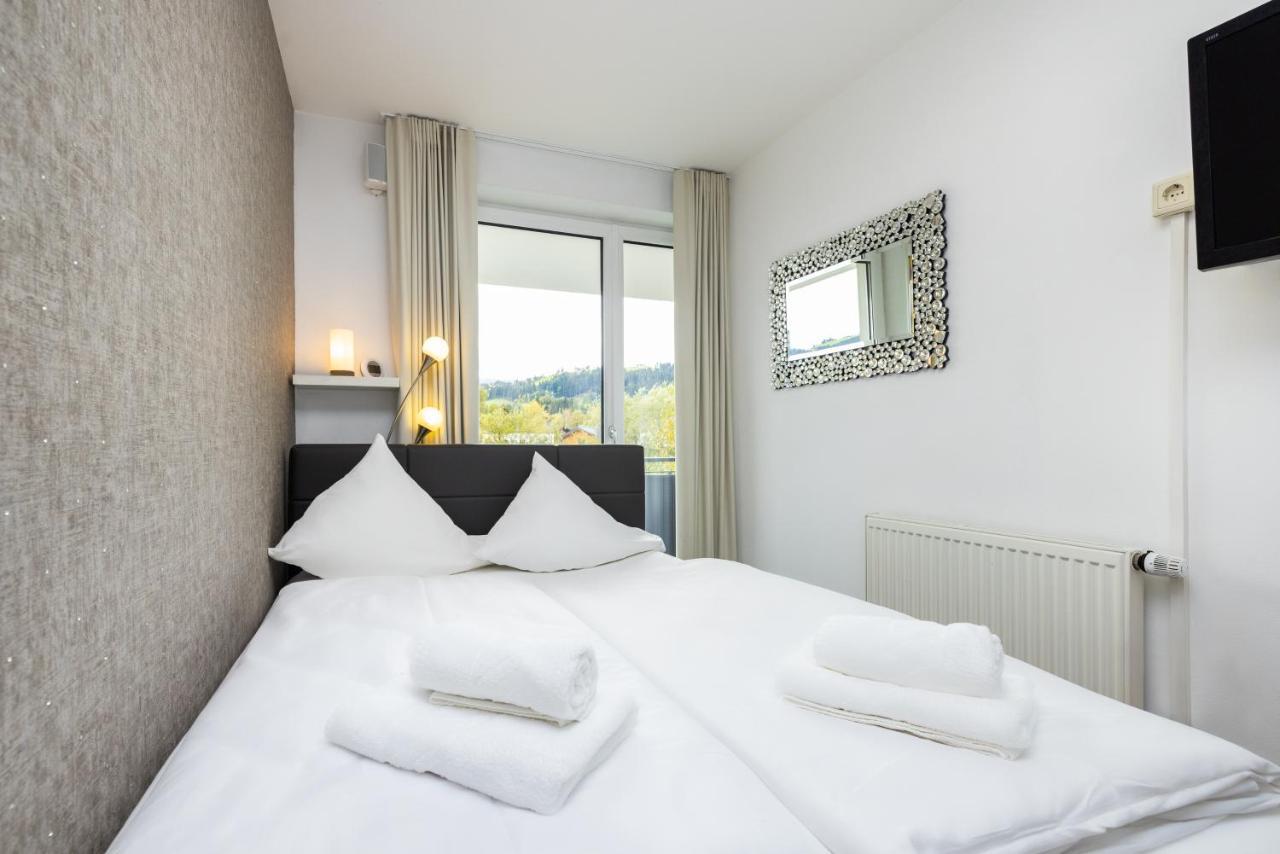 Appartement Enjoy One à Altenmarkt im Pongau Extérieur photo